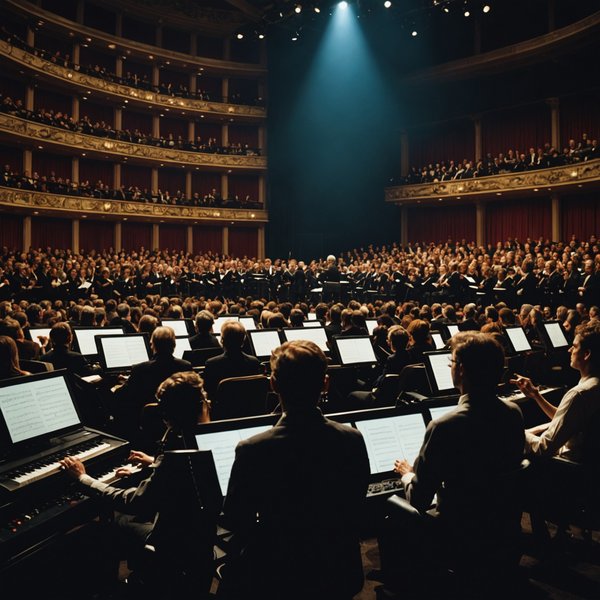 Comment la musique de film influence-t-elle l'émotion et la perception des spectateurs ?