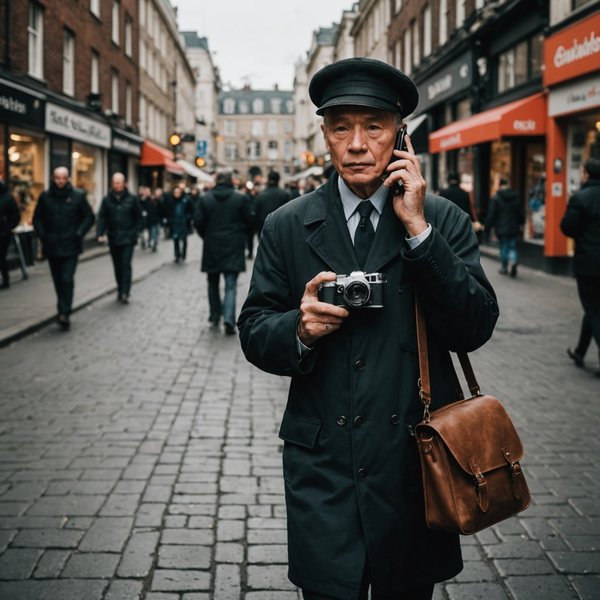 Quelles sont les meilleures méthodes pour enseigner la photographie de rue?