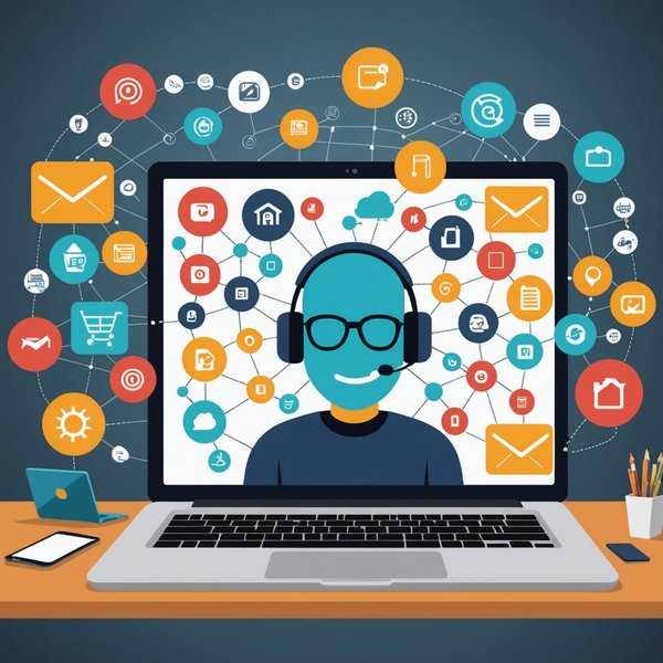 Comment développer une expertise en gestion de la relation client pour les plateformes de e-commerce ?