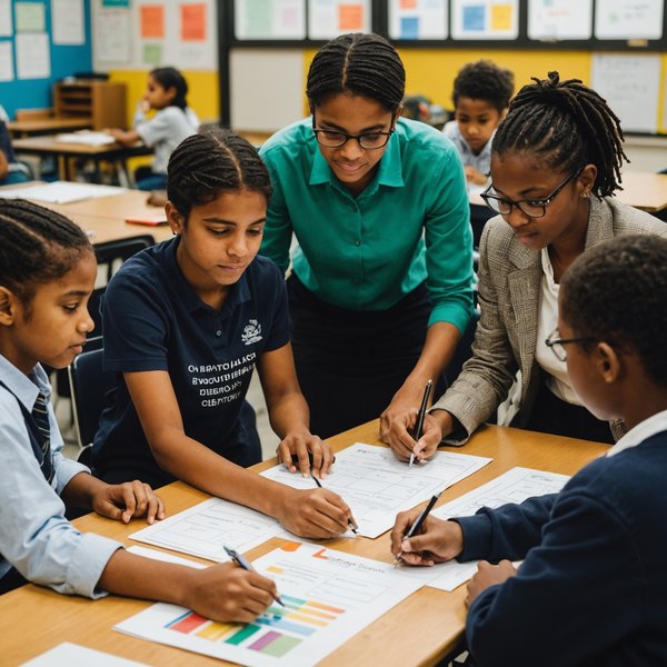 Comment les écoles peuvent-elles intégrer la culture entrepreneuriale dans leurs programmes?