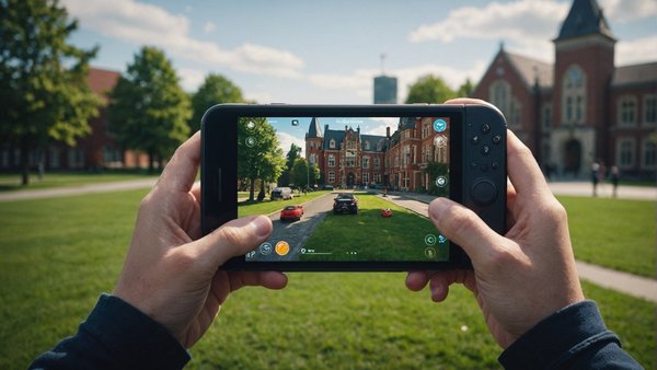 École de créateurs de jeux vidéo : forgez votre avenir ludique